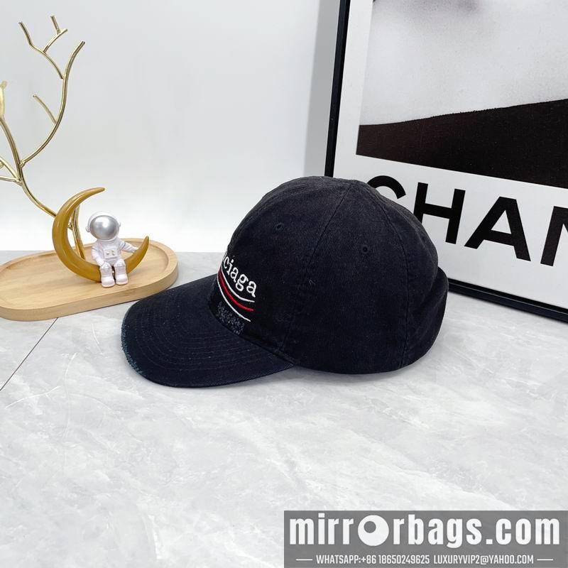 Replica Balenciaga cap dx50