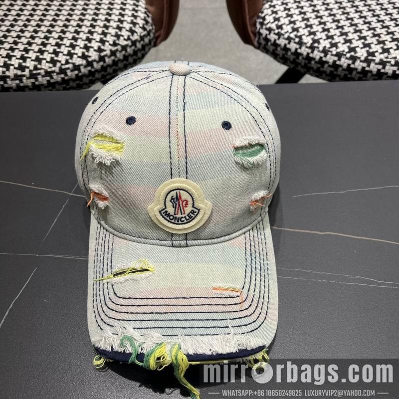 Replica Moncler cap 020801