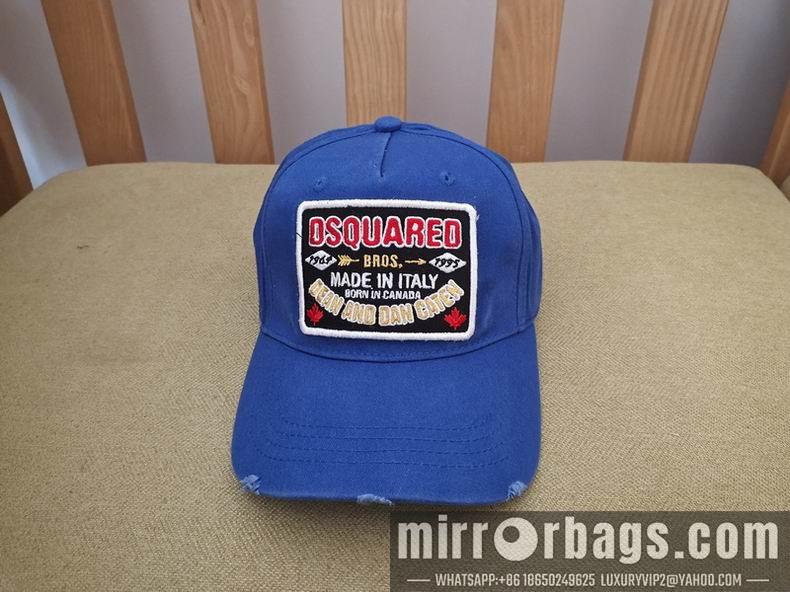 Replica DSQ Cap y 18