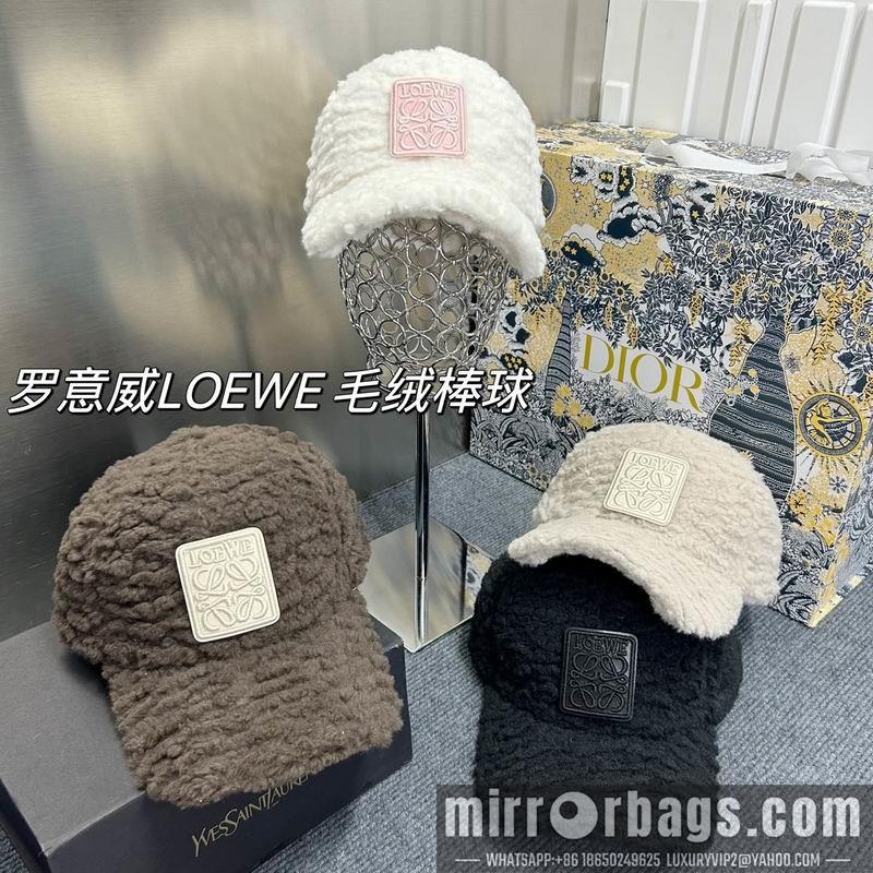 Replica Loewe cap dx23