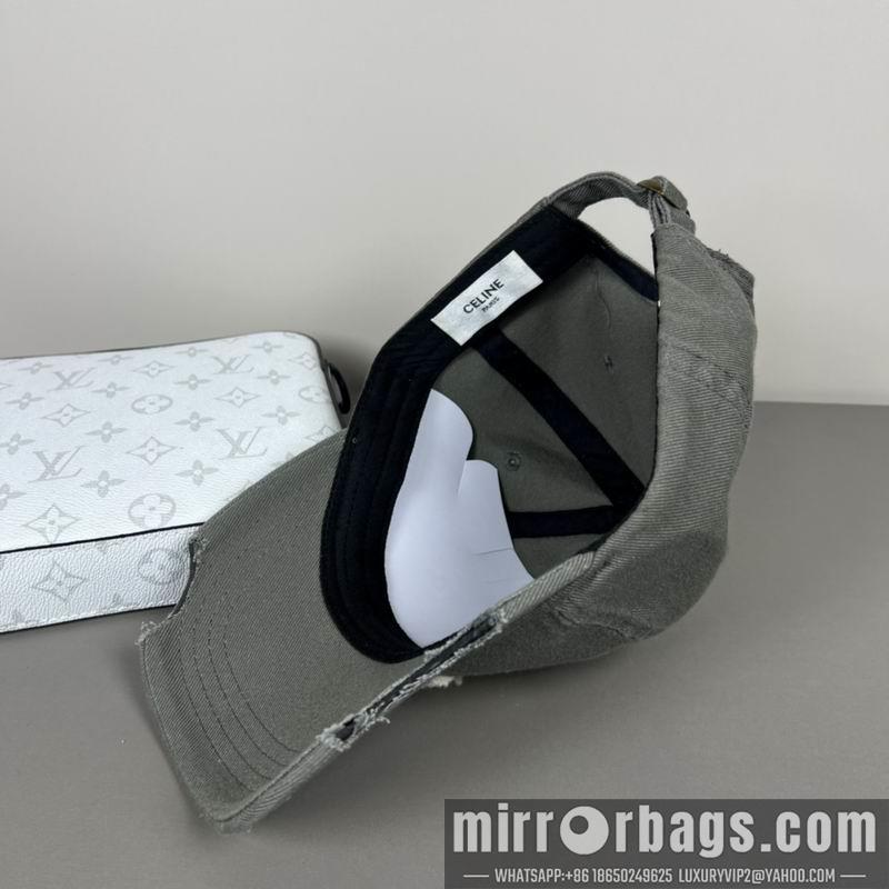 Replica Celine Hat dx23