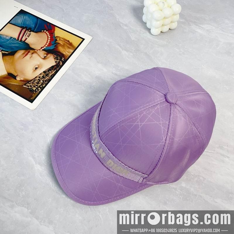 Replica Dior cap dx57