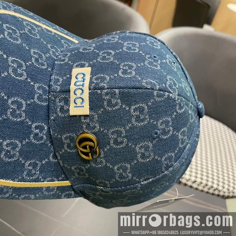 Replica Gucci cap 092701