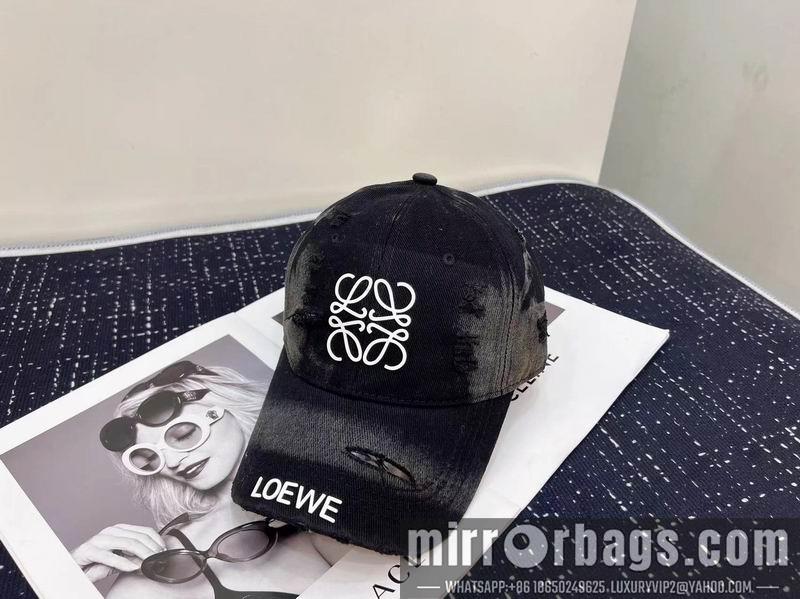 Replica Loewe cap dx25