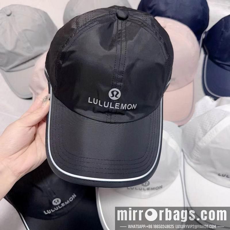Replica Lululemon cap dx10