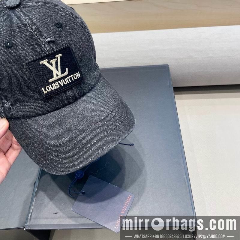 Replica LV Hat 030719