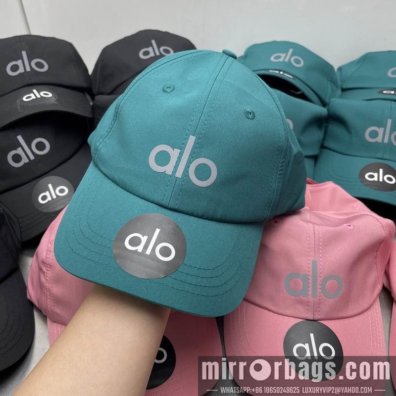 Replica Alo cap dx18