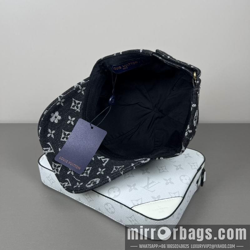 Replica LV Hat 021001