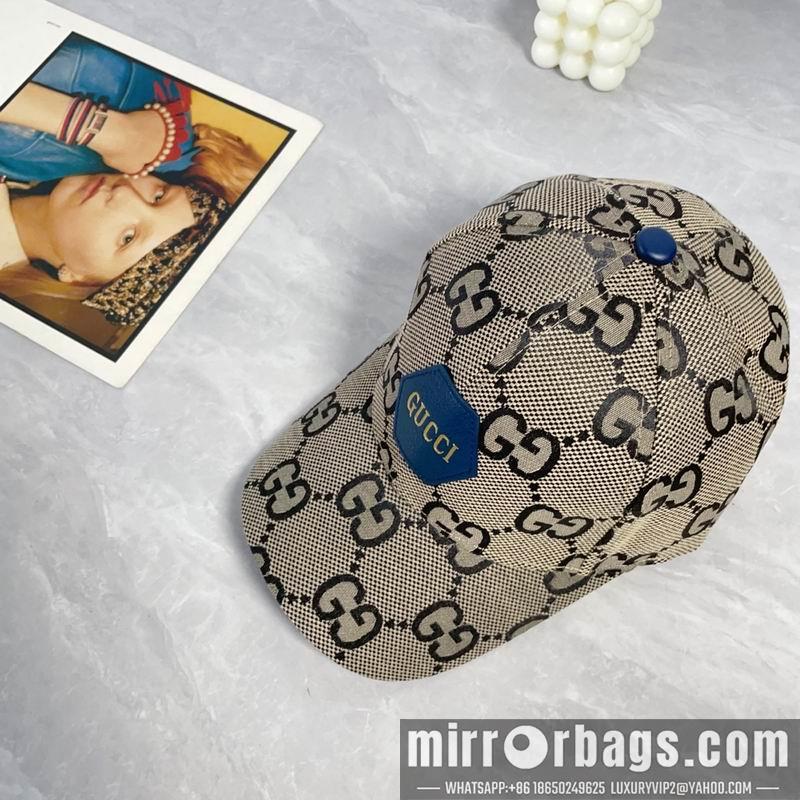Replica Gucci Hat dx45