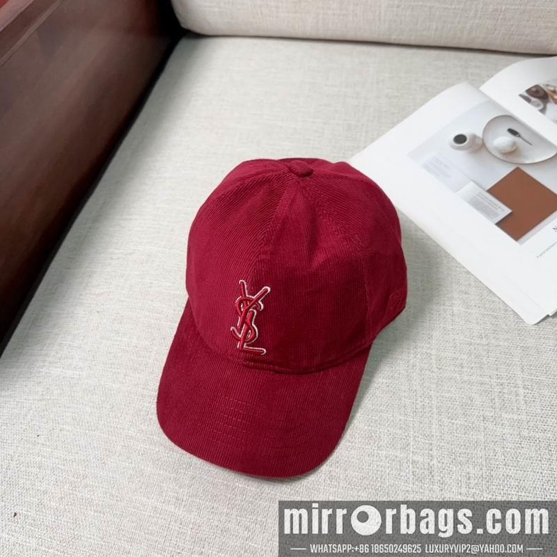 Replica YSL cap dx30