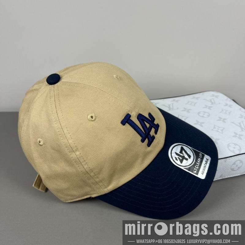 Replica NY Cap dx52