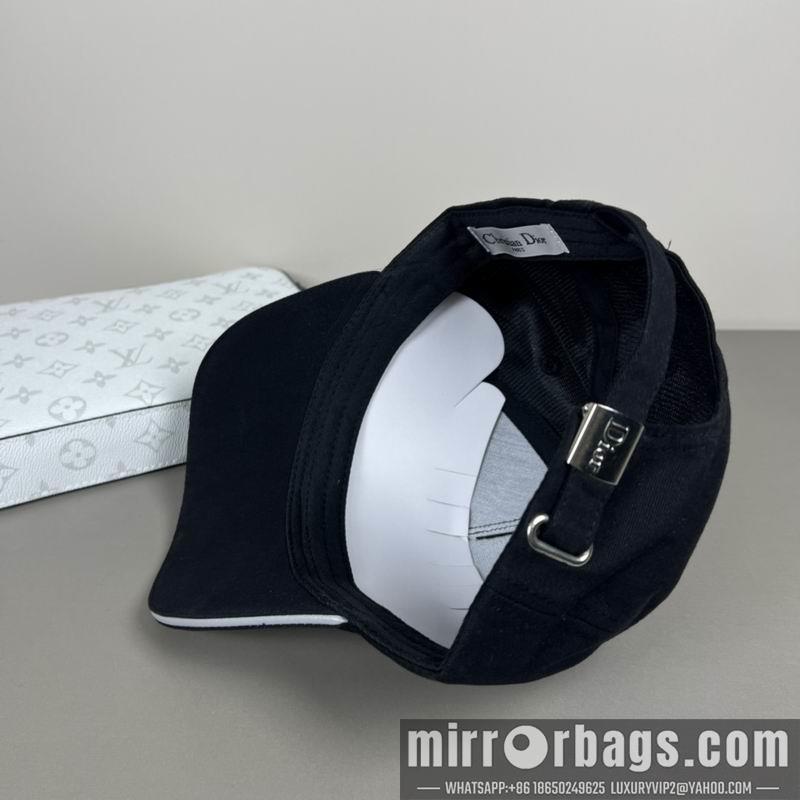 Replica Dior cap dx15