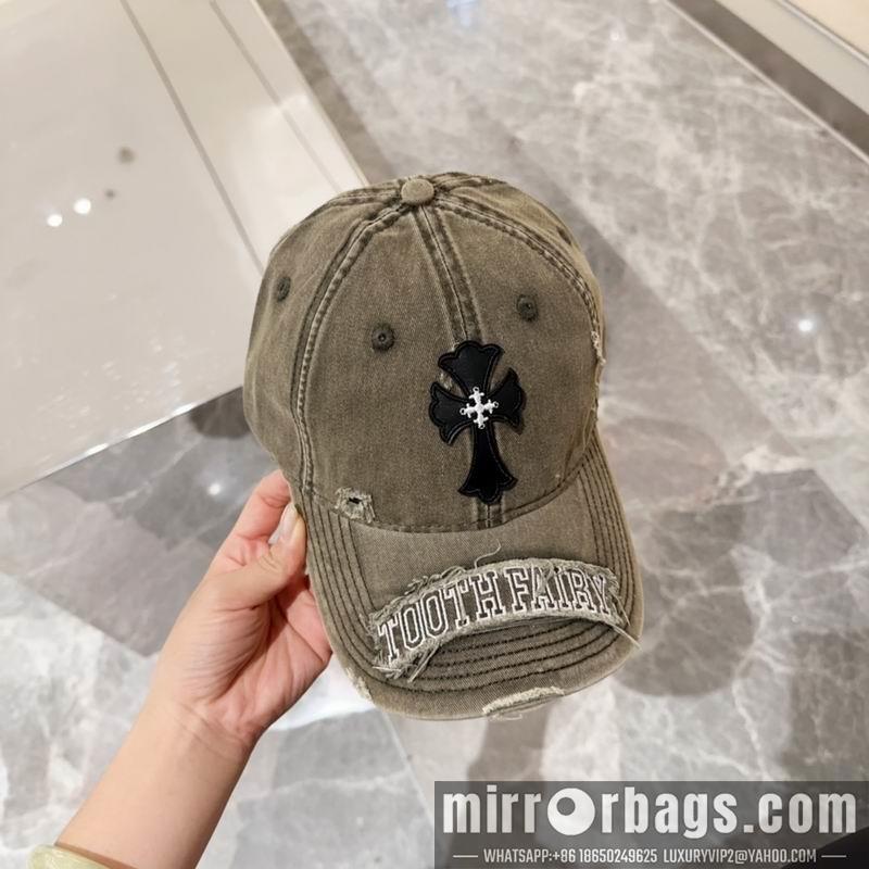 Replica Chrome Hearts Hat 091401