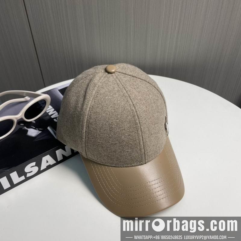 Replica Polo cap 010401