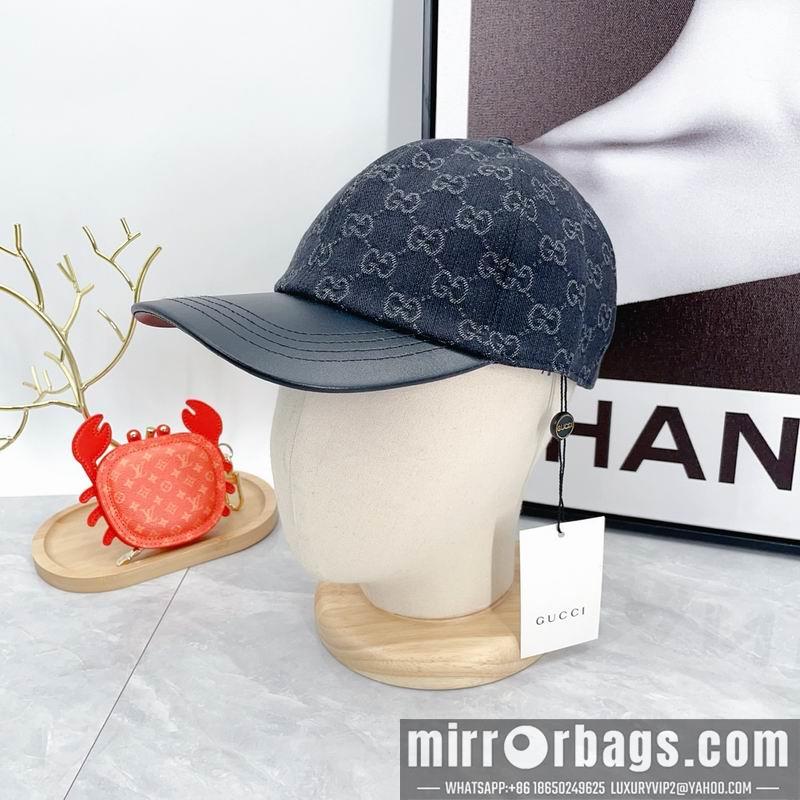Replica Gucci cap dx143