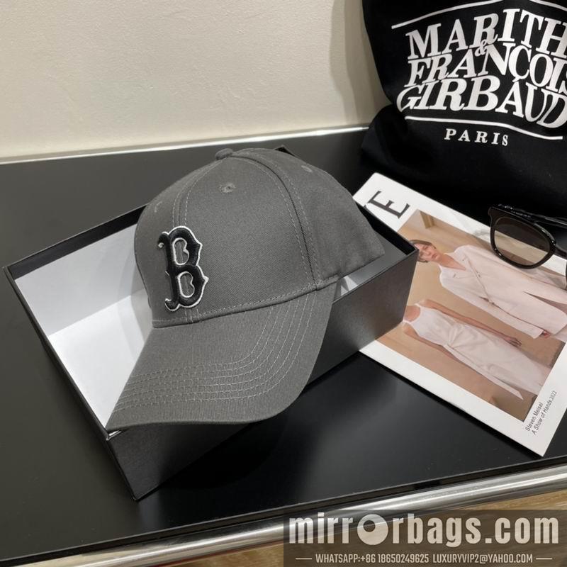 Replica MLB NY cap 072801