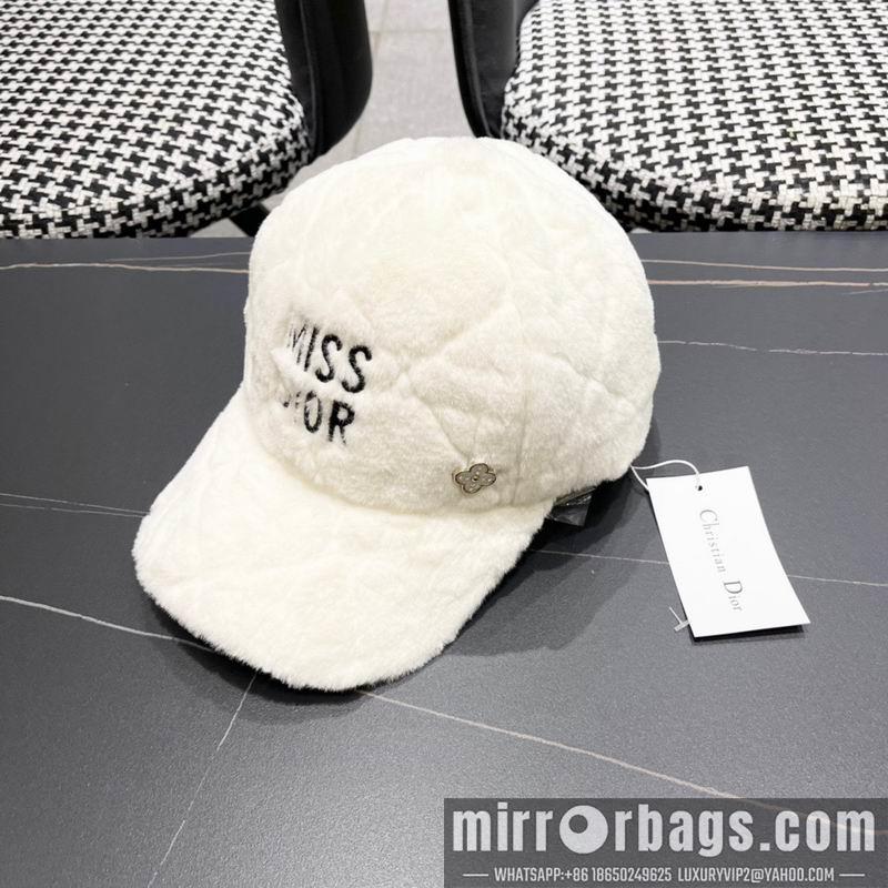 Replica Dior cap 121403