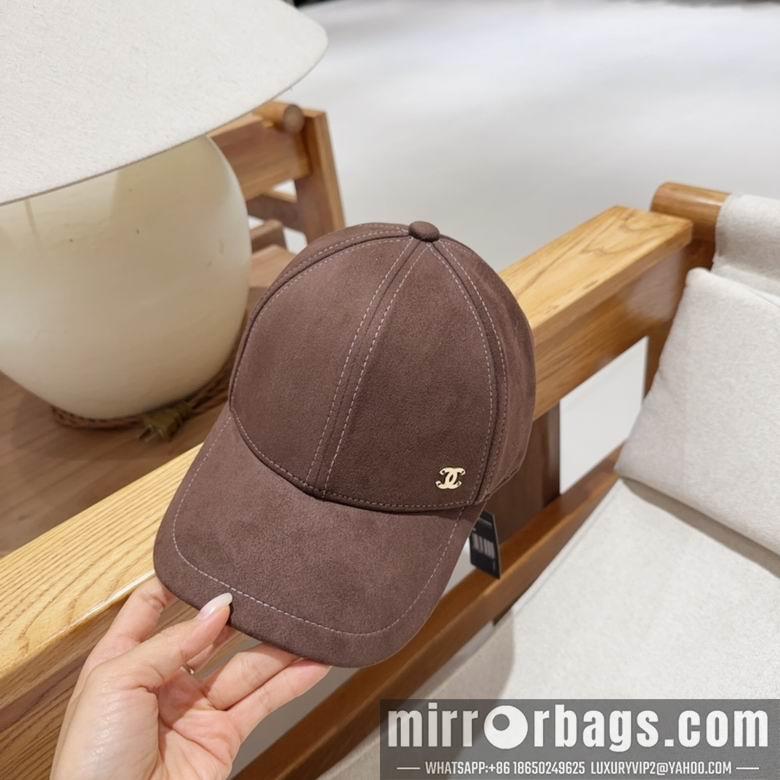 Replica Chanel Cap dxn07