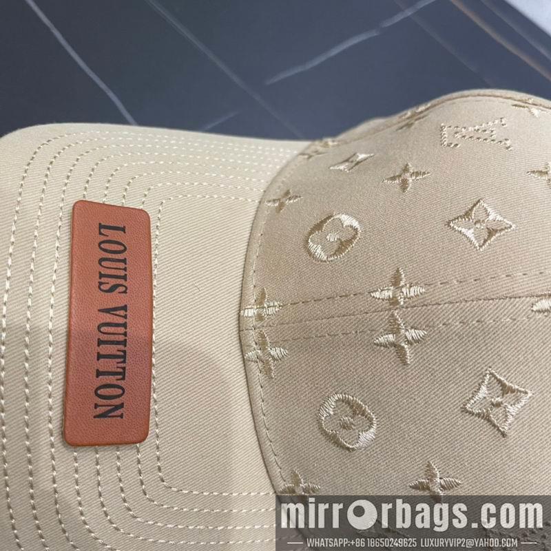 Replica LV Hat 071204