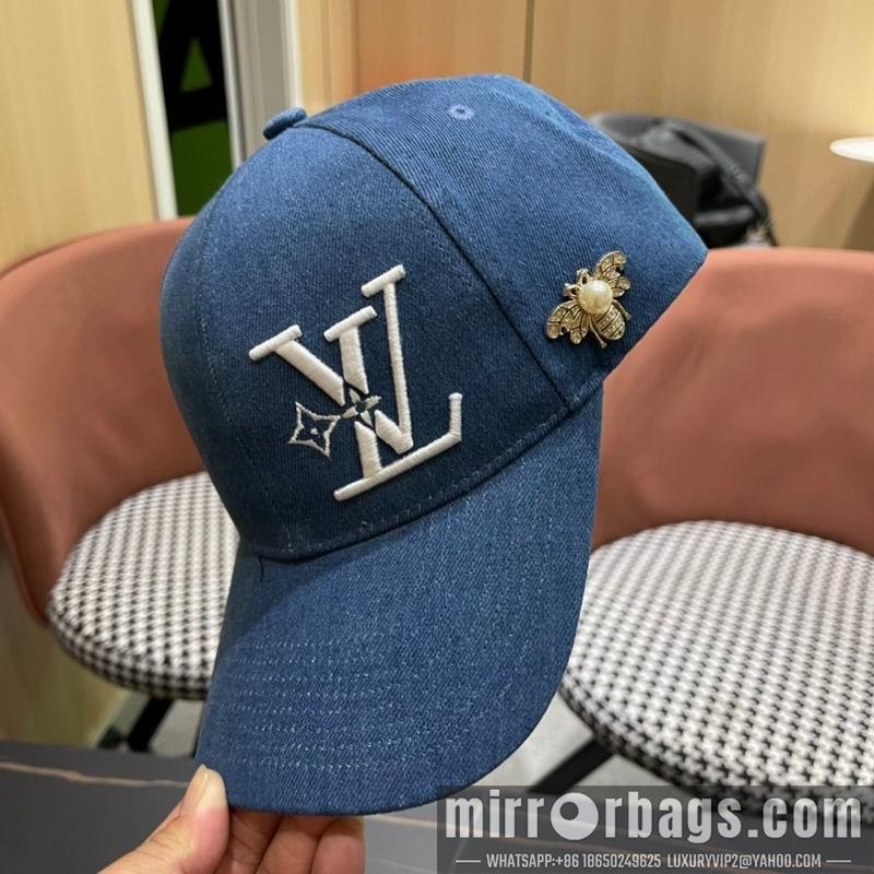 Replica LV Hat 021002