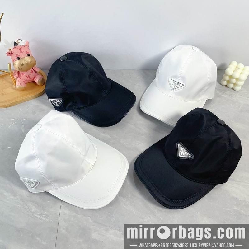 Replica Prada cap dx41