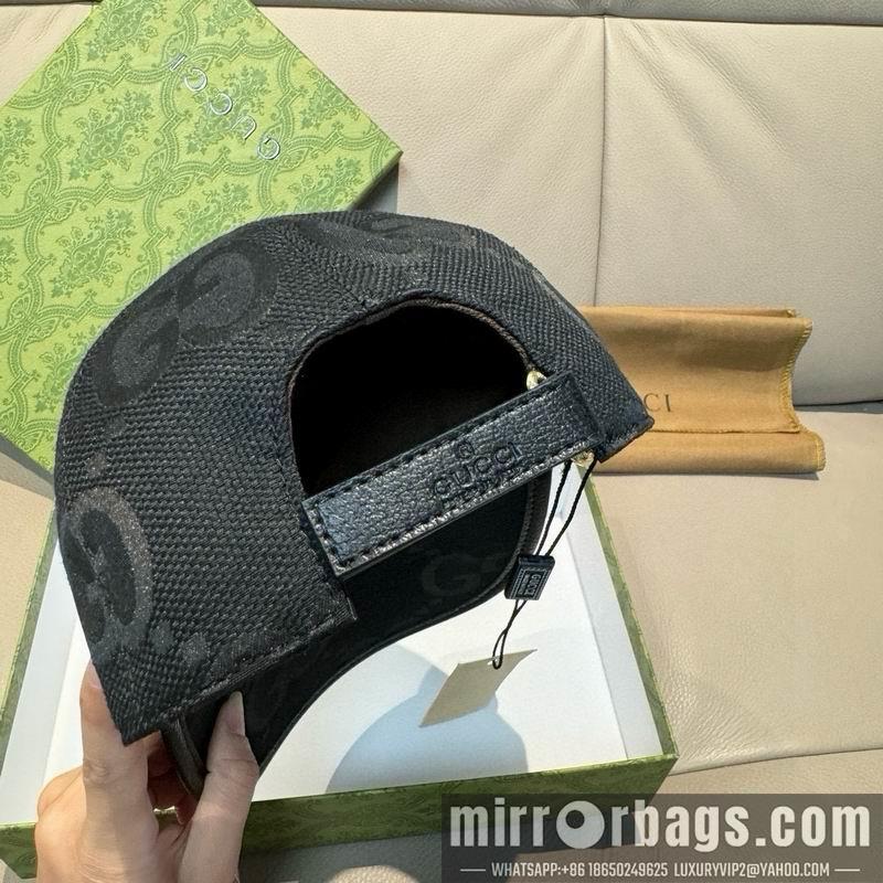 Replica Gucci cap dx03