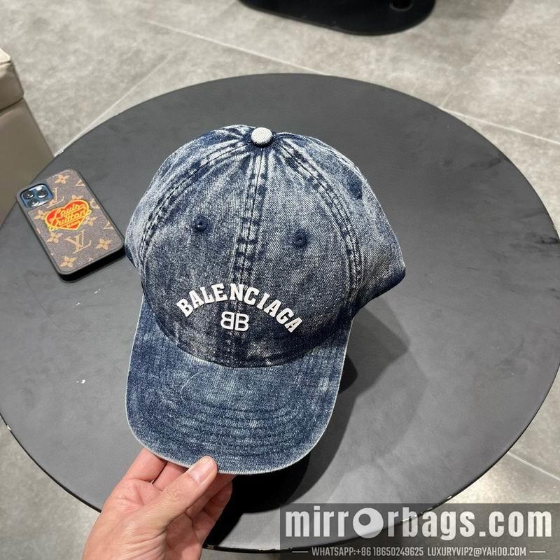 Replica Balenciaga cap 050717