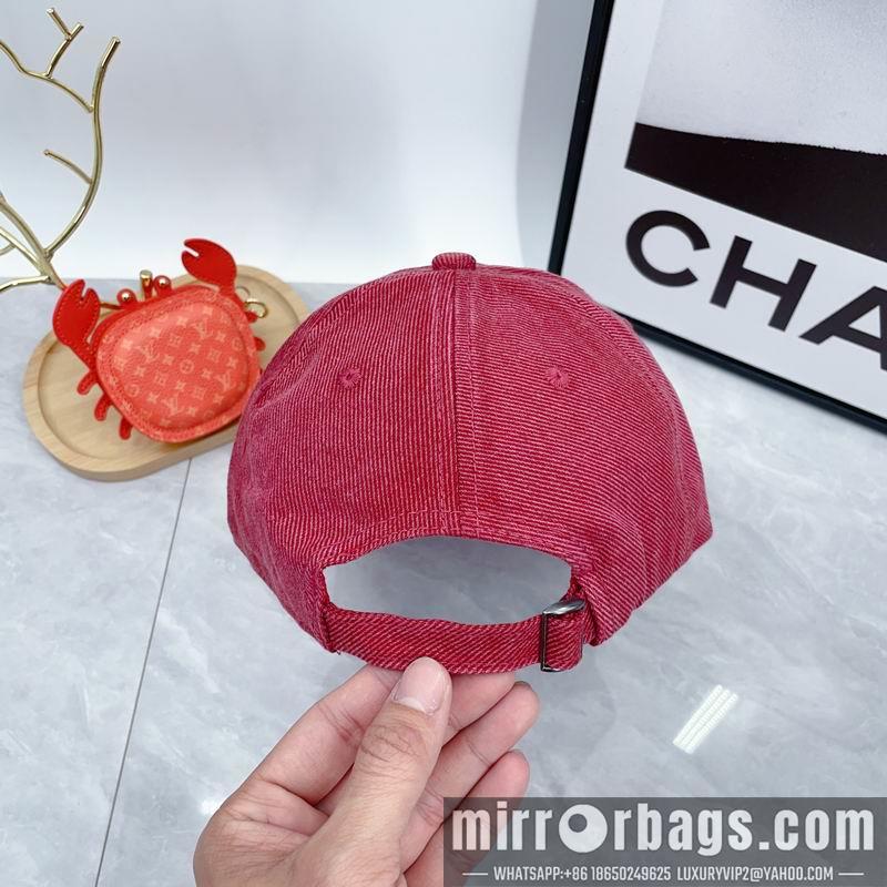 Replica Fendi cap dx70