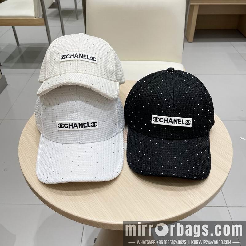 Replica Chanel Hat 021002