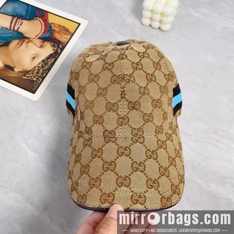 Replica Gucci Hat dx128