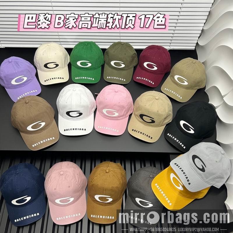 Replica Balenciaga Hat dx14