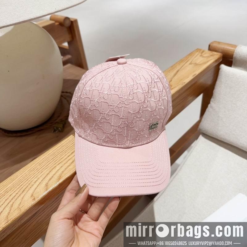 Replica Dior cap 010209
