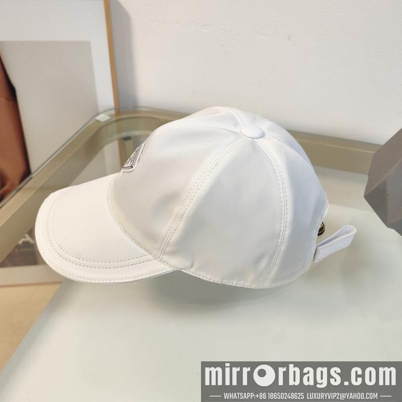 Replica Prada cap dx55