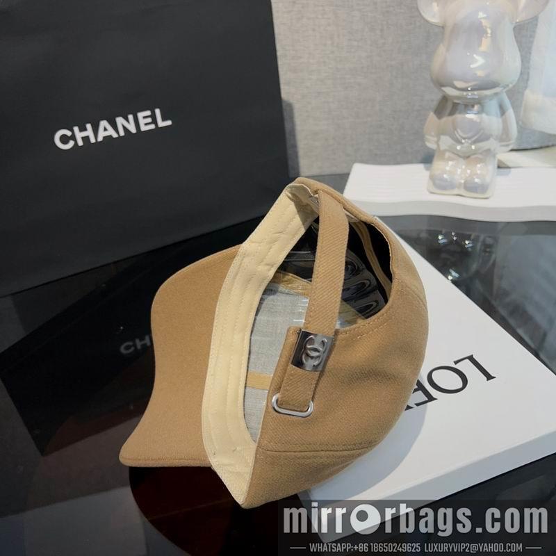 Replica Chanel cap 041703
