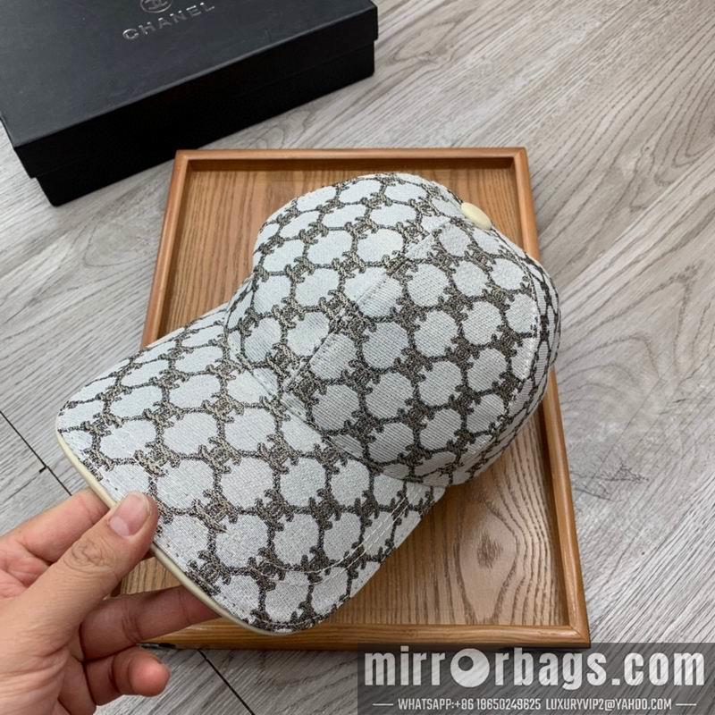 Replica Chanel cap dx48