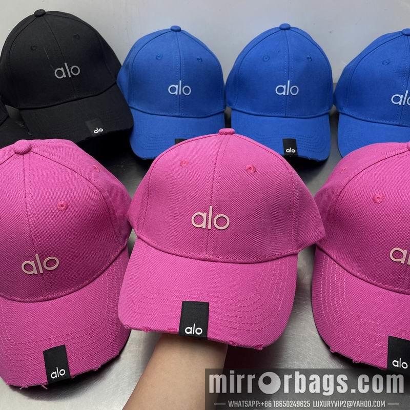 Replica Alo cap dx21