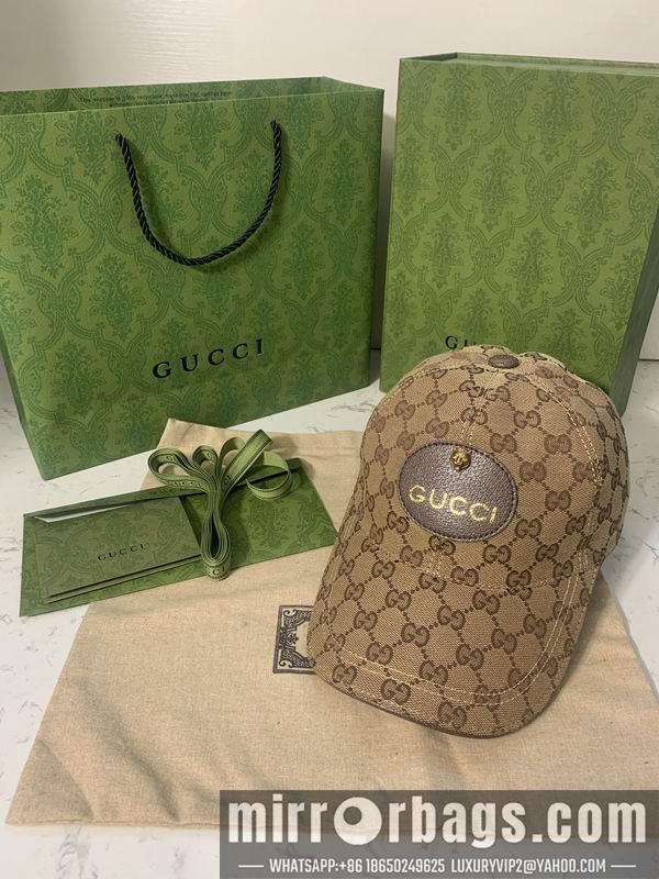Replica Gucci Hat dx13