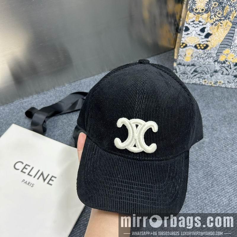 Replica Celine cap 080101