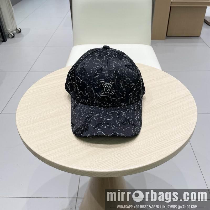 Replica LV cap 041402