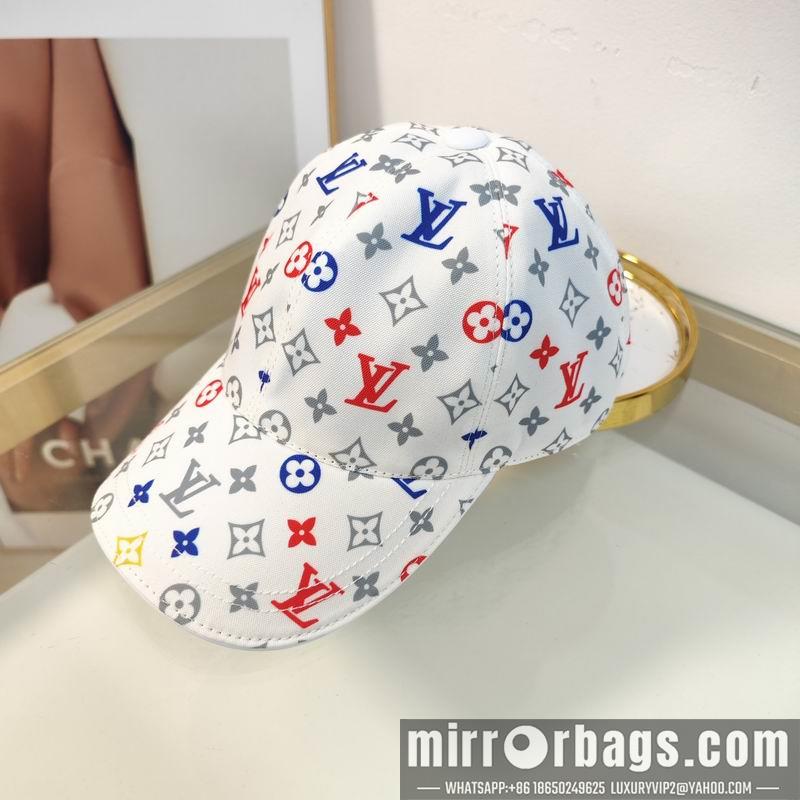 Replica LV Hat dx135