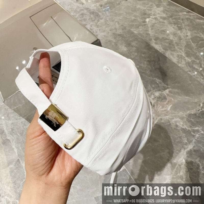Replica Burberry cap dx21