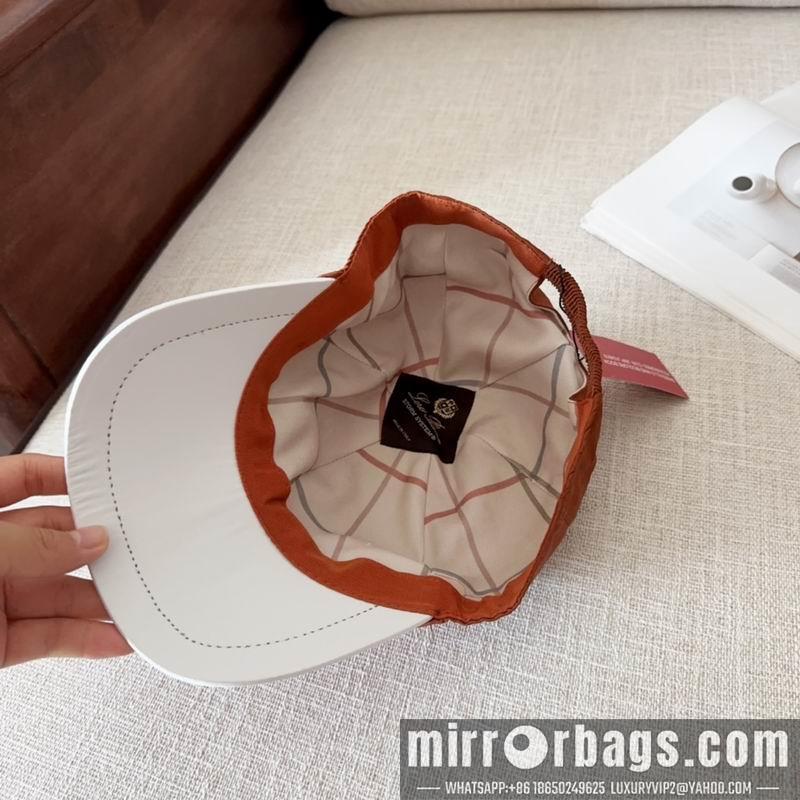 Replica Loro Piana cap dx15