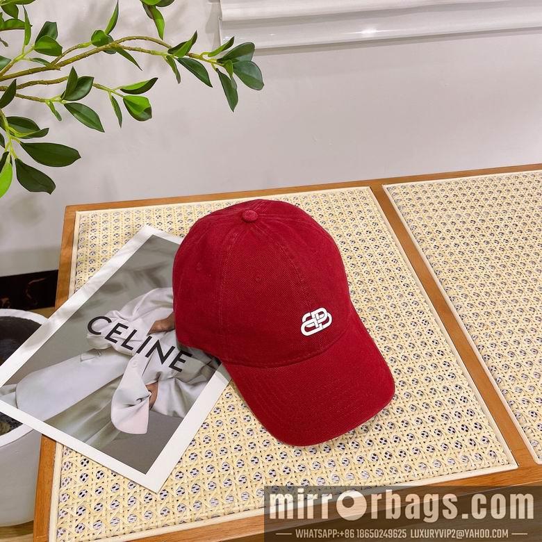 Replica Balenciaga Cap dxn01