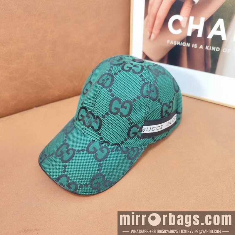 Replica Gucci cap dx117