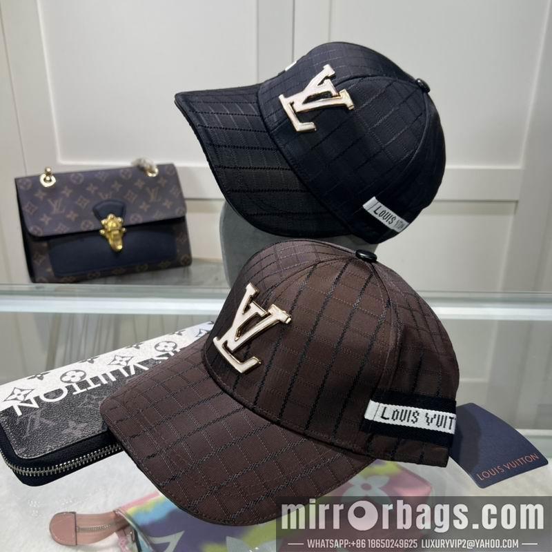 Replica LV cap dx114
