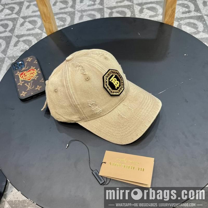 Replica Burberry cap 041701