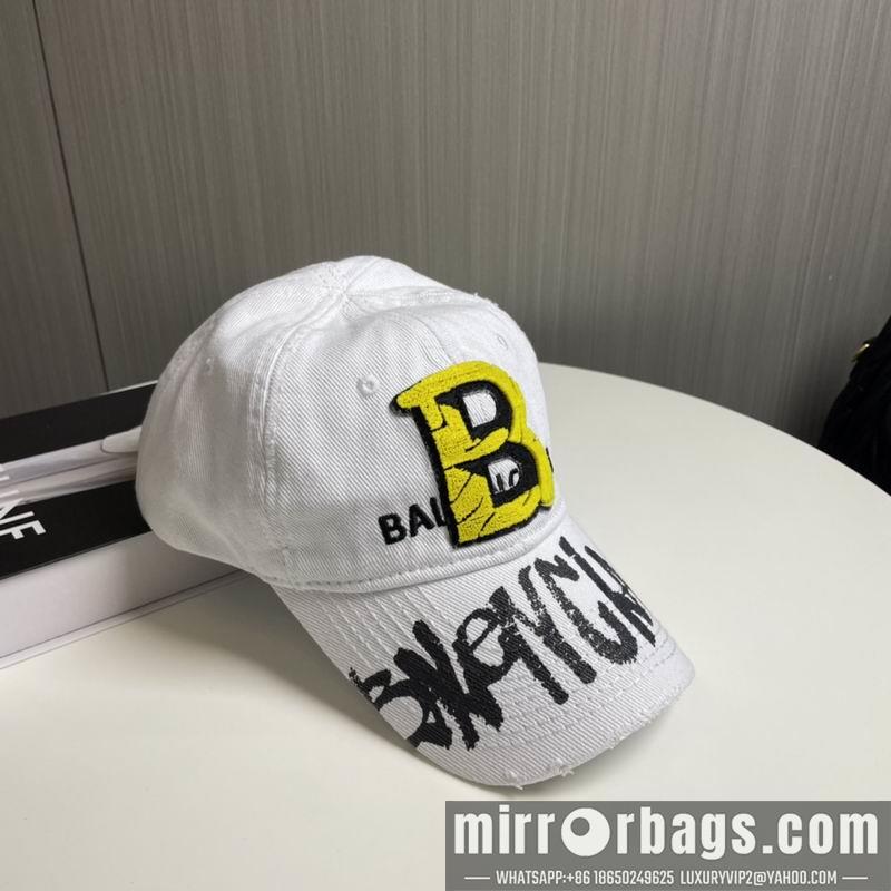 Replica Balenciaga cap dx48