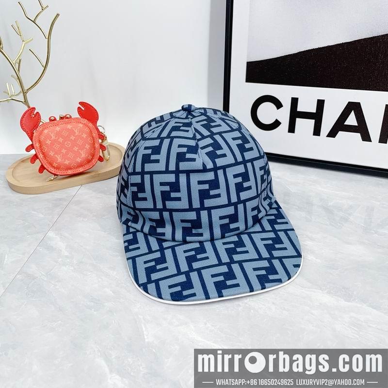 Replica Fendi cap dx77