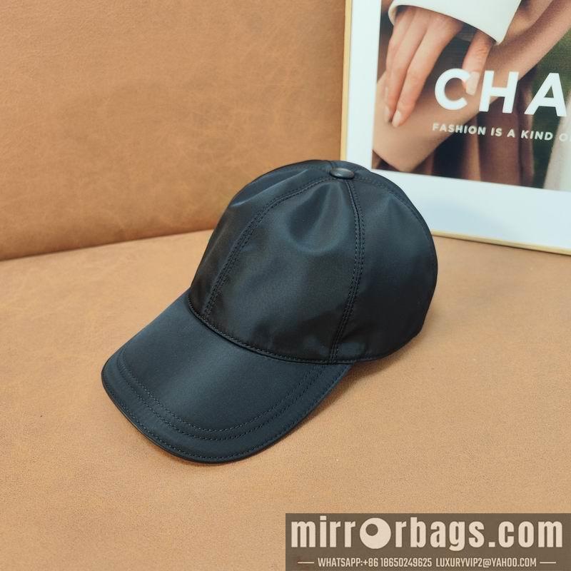 Replica Prada cap dx36