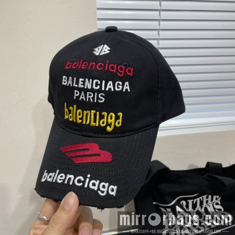 Replica Balenciaga Hat dx49